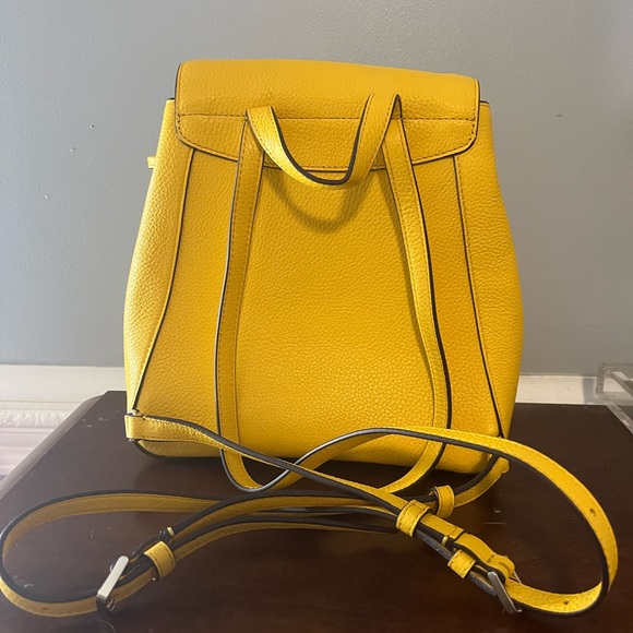 Kate Spade medium backpack - Picture 4 of 6